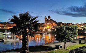 Marina de São Mateus